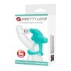 PRETTY LOVE - PASSIONATE DANTE, 10 vibration functions